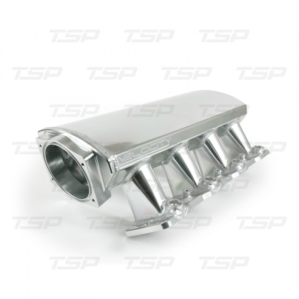 TSP Velocity LS1/LS2/LS6 102mm Fab/Alum Low Profile Intake Manifold #81001CA