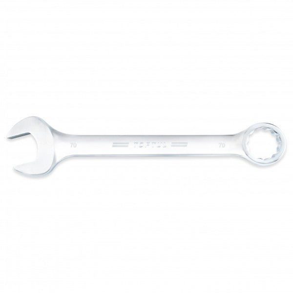Toptul Combination R&OE Wrench 80mm