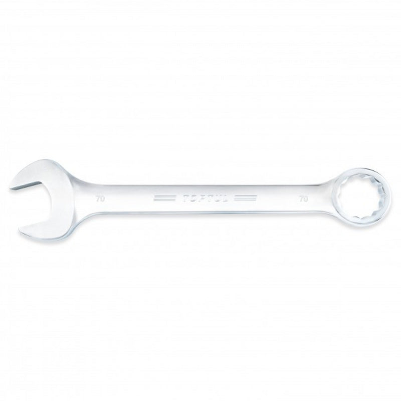 Toptul Combination R&OE Wrench 80mm