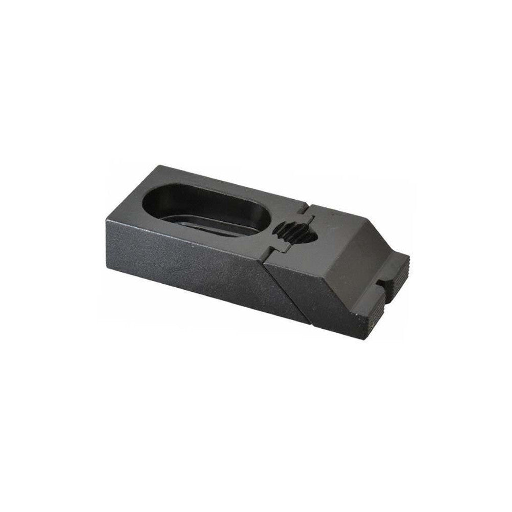 Toe Clamp (Each) M12