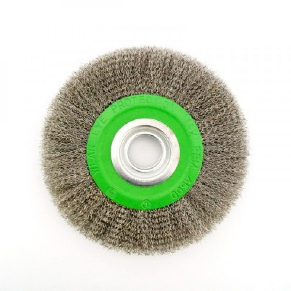 Wire Wheel 200mm x 25mm x 25mm