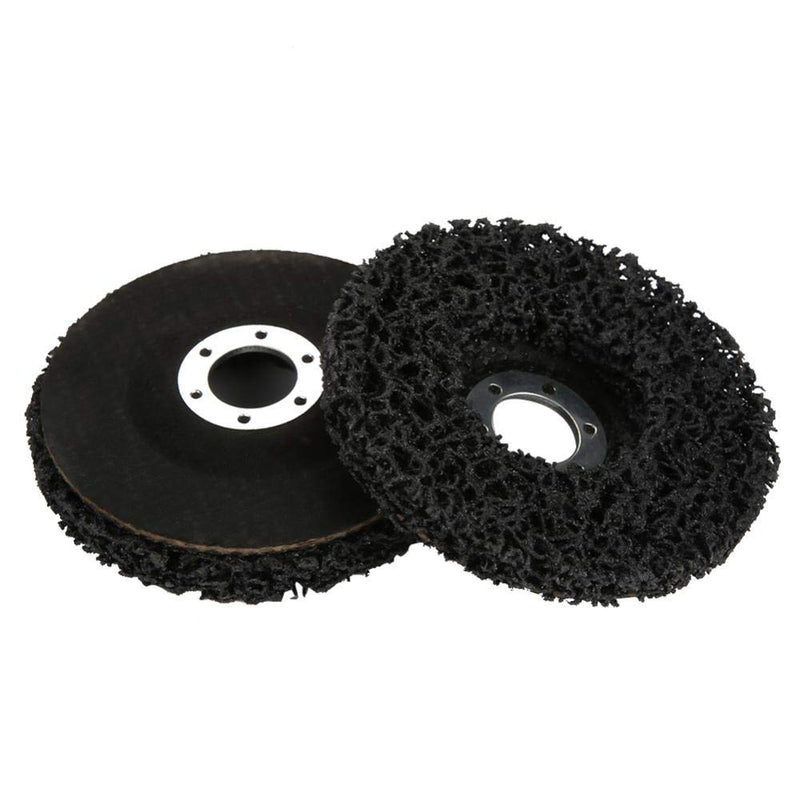 Clean N Strip Disc Economy - 100mm, (5pk)