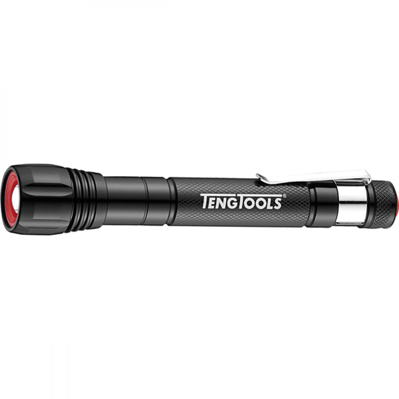 Teng CreeÖ Led Torch 135mm (1W) - 100Lm**