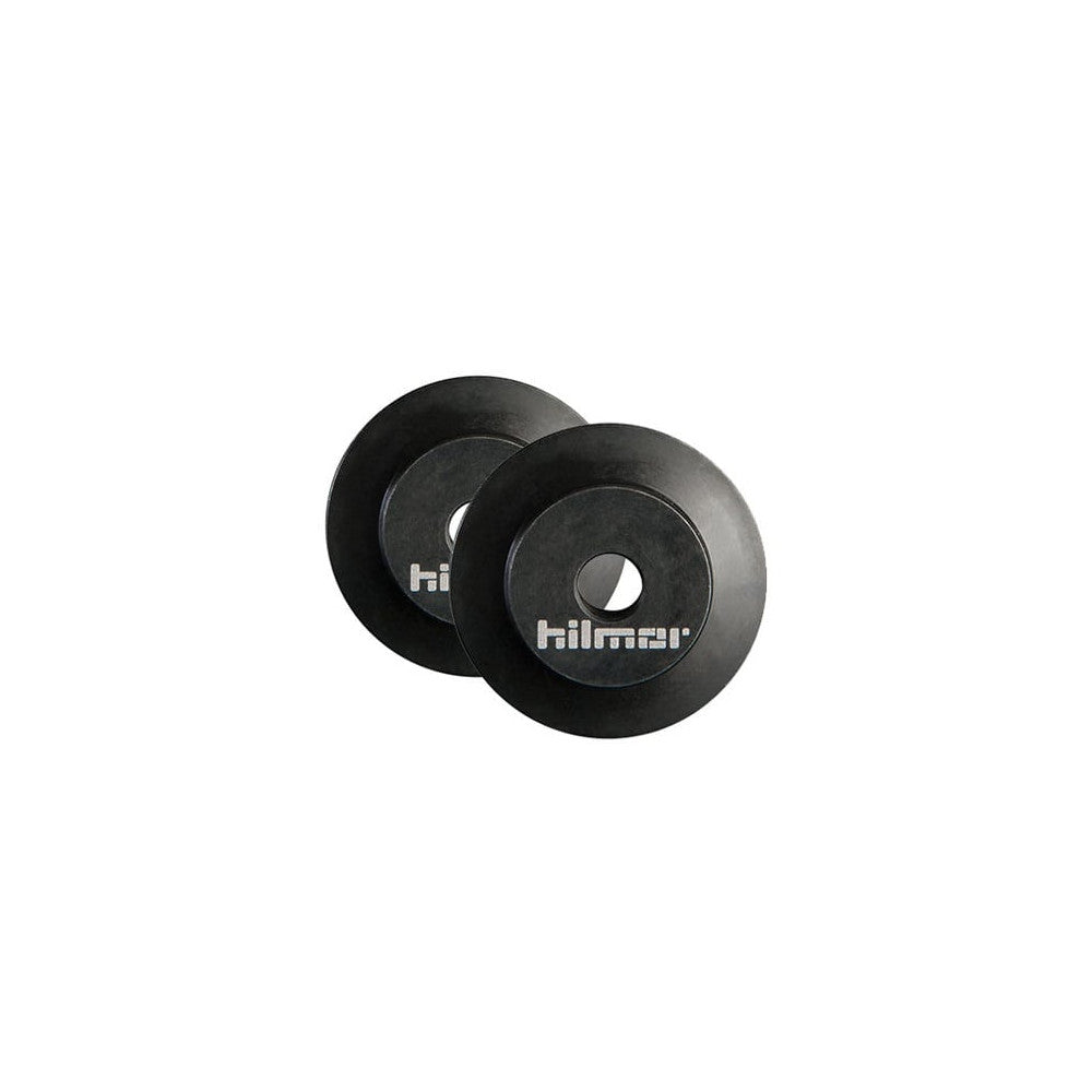 Hilmor 1885387 Tube Cutter Wheel - Pack Of 2
