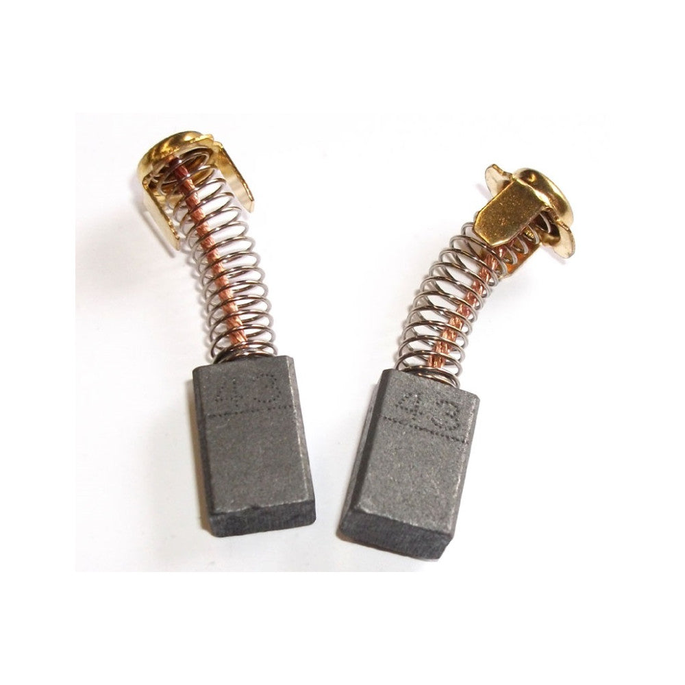 HiKOKI 1 Pair Of Carbon Brushes 999043