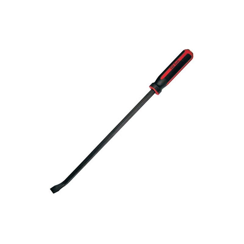 T&E Tools 24" Comfort Grip Pry Bar