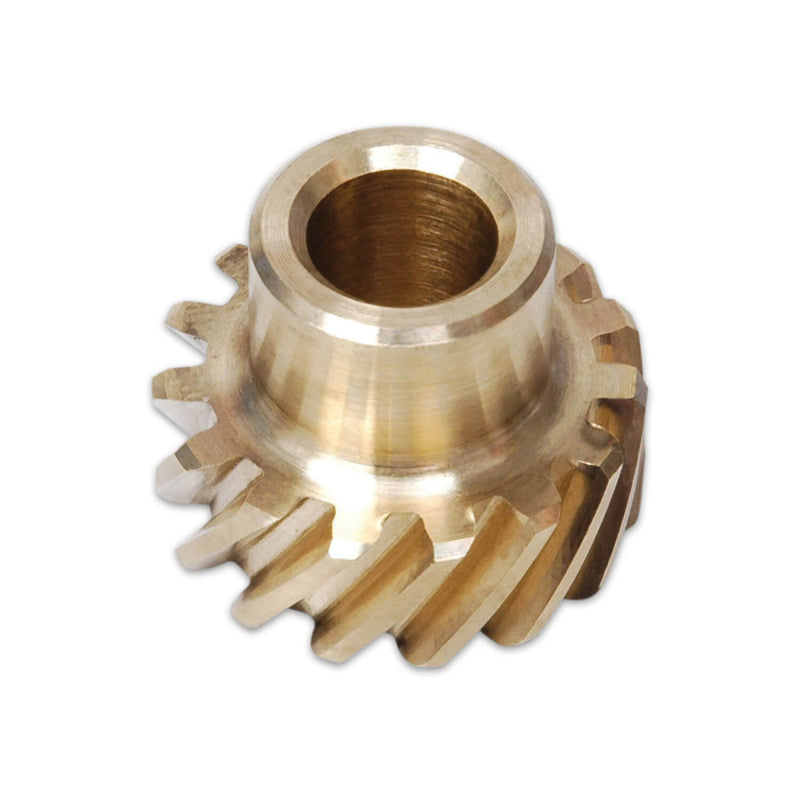 MSD Ignition Distributor Gear Bronze Ford 289-302