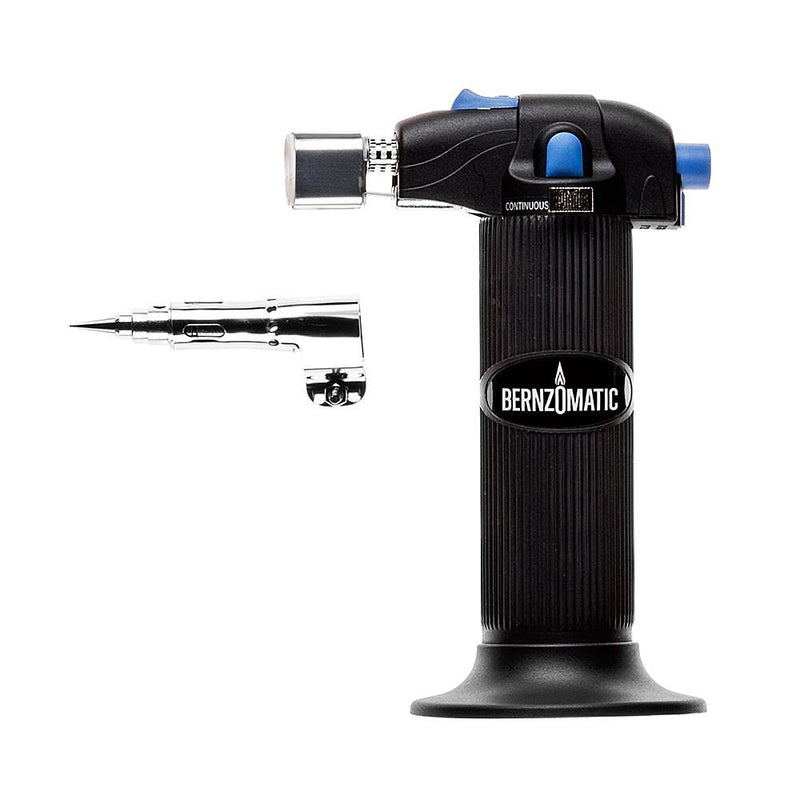 BernzOmatic - Trigger Start Micro Gas Torch