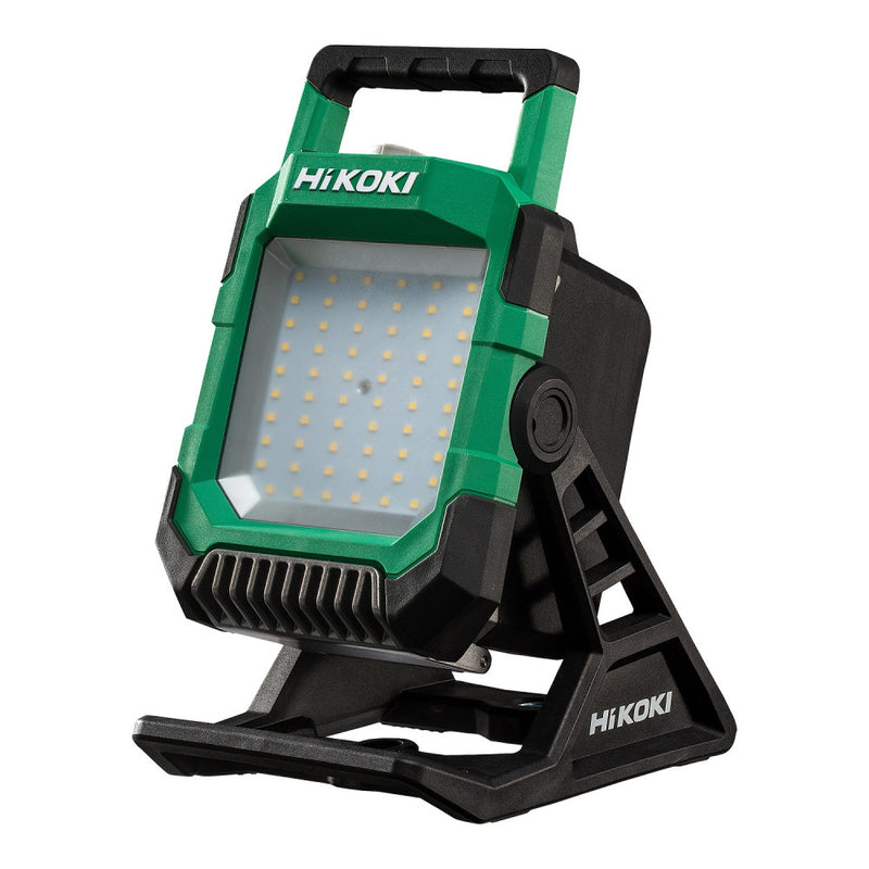 HiKOKI 18V 4000lm IP65 Worksite LED Light Bare Tool - UB18DC(H4Z)