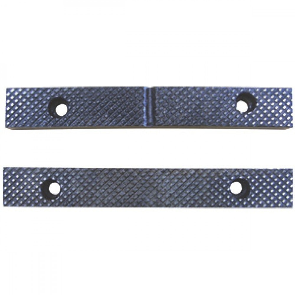 Groz Spare Jaws - Gz35402 5in / 125mm Vice (Pair)