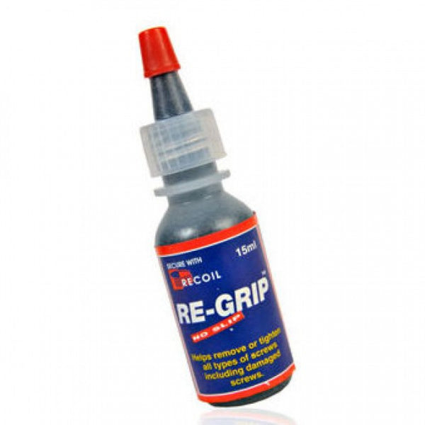 Re-Grip Non-Slip Paste 15ml