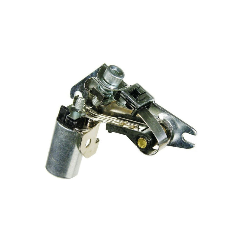 Wells Ignition Points (Chev/GM/8Cycle) With Condenser