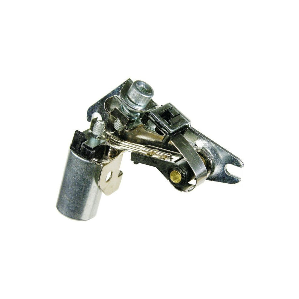 Wells Ignition Points (Chev/GM/8Cycle) With Condenser #DR1080MV
