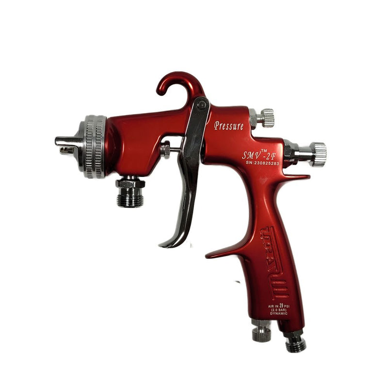 Star SMV Pressure Fed Spray Gun 1.2mm