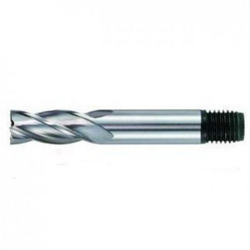9/16" Hss Standard Endmill