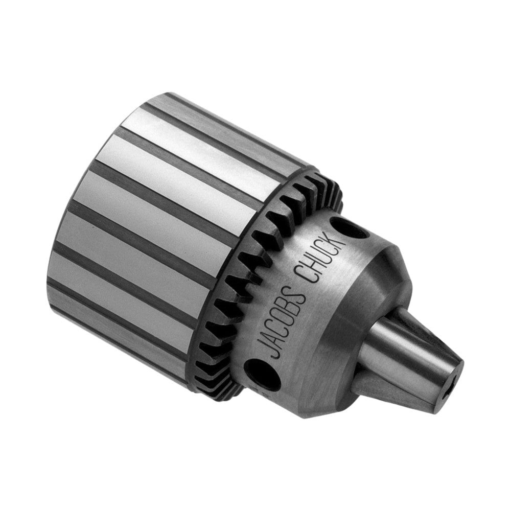 Jacobs 16mm Heavy Duty Plain Bearing Thread Mounted Chuck
