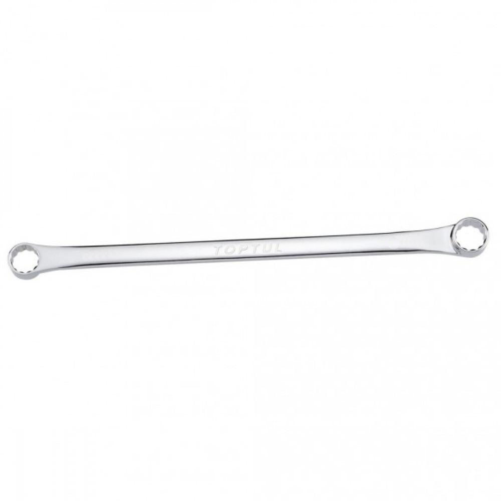 Toptul 12x14mm Extra Long Double Ring Wrench