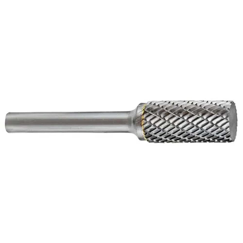 Holemaker Carbide Burr 3/16 x 5/8 x 1/4inch Round Sq End