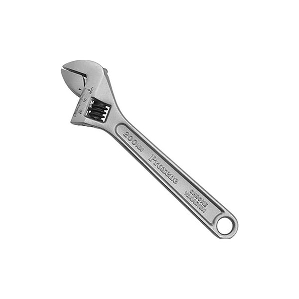 Proxene 8" Adjustable Wrench