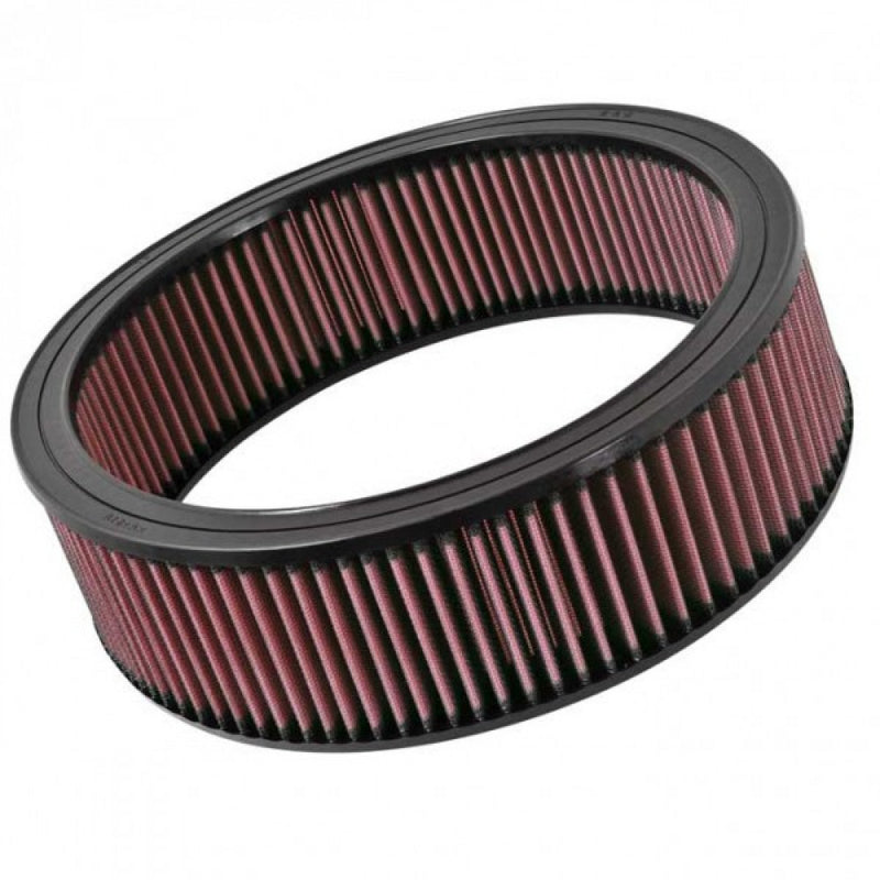 K&N Air Cleaner Element 12x3.5"