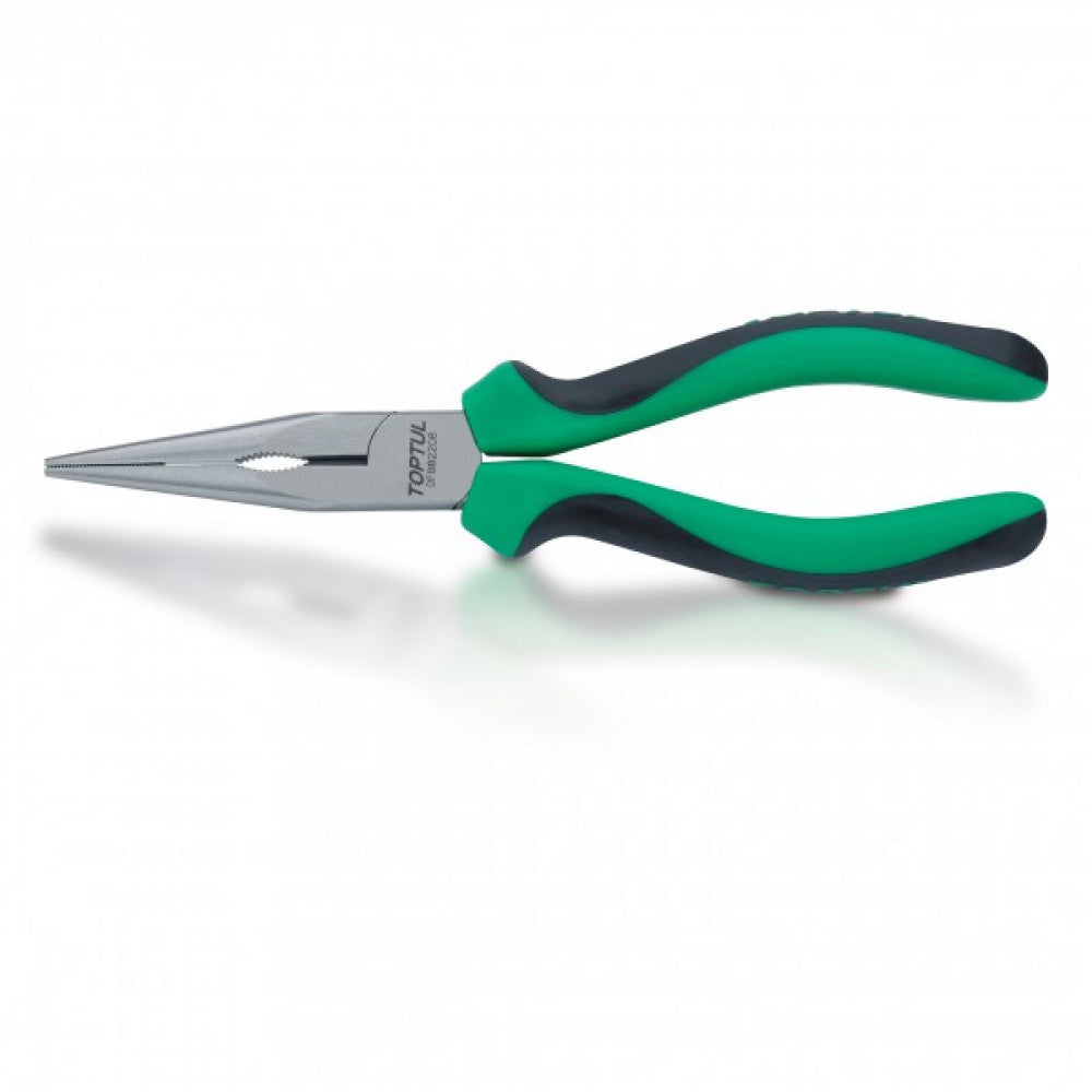 Toptul 8" Long Nose Pliers