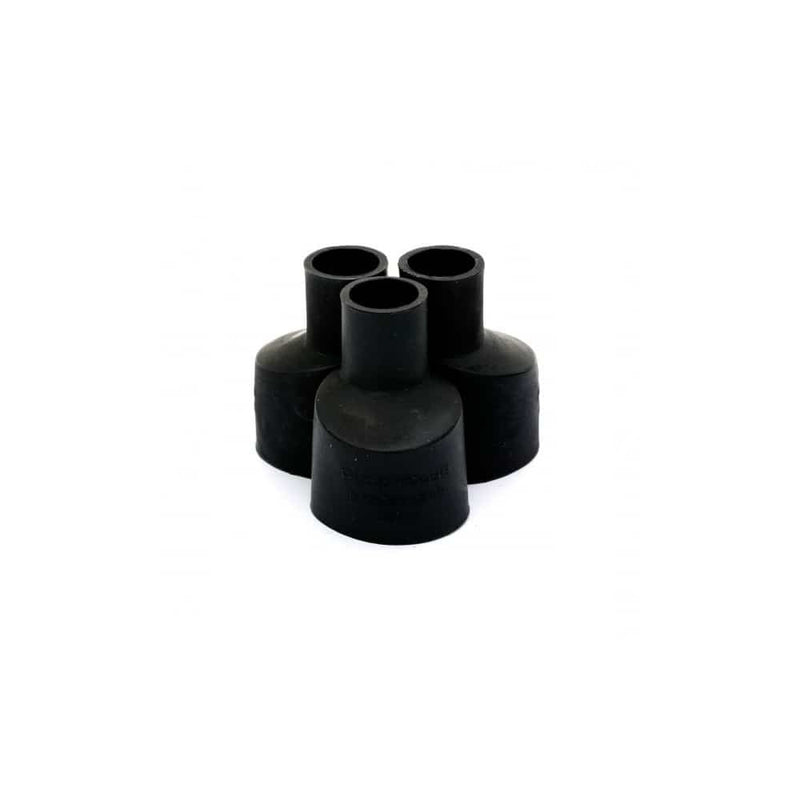 DiversiTech Cassette Drain Adaptors 3/4" x 1-1/2"