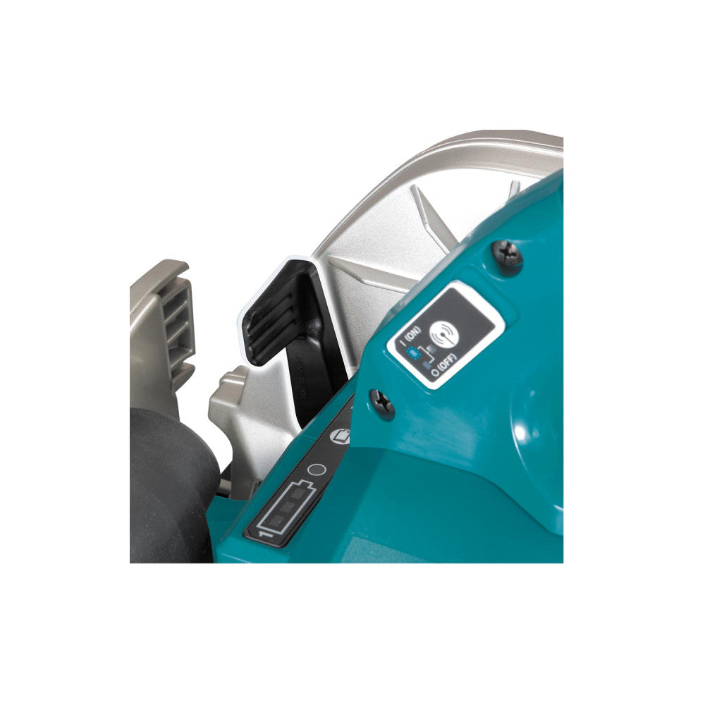 Makita 18Vx2 (36V) LXT Brushless AWS 235mm (9-1/4") Circular Saw - Bare Tool