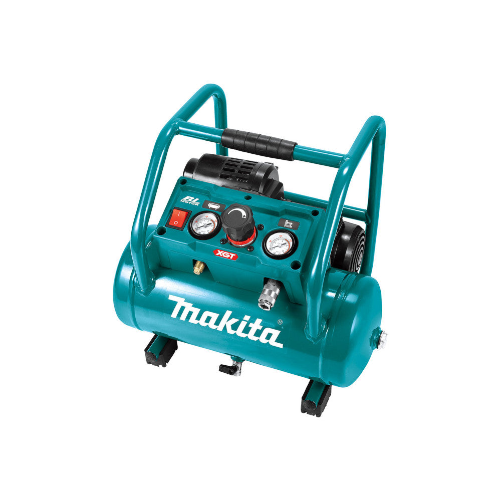Makita 40Vmax XGT Brushless Air Compressor - TOOL ONLY