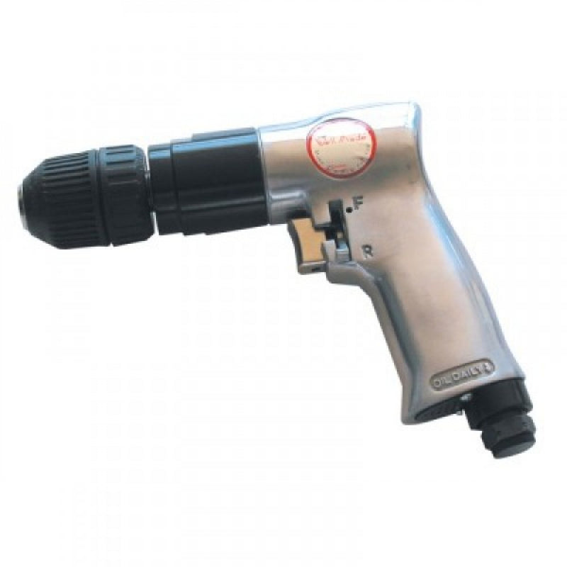 Air Reversible Drill 3/8"