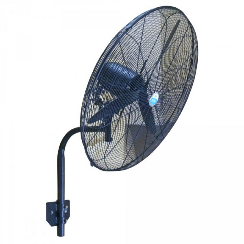 Industrial Fan Wall Mounted 750mm