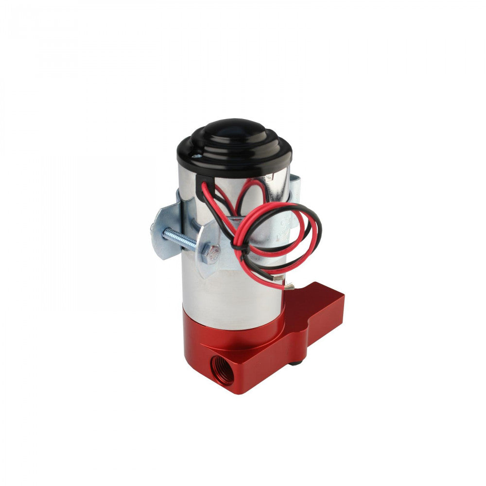 Aeromotive Fuel Pump Electric, T-Style, 14-PSI, ORB-08#AER11213