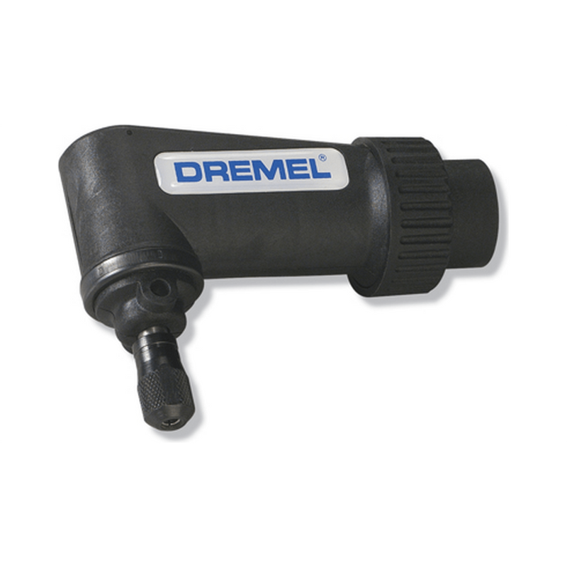 Dremel 575 Right Angle Attachment