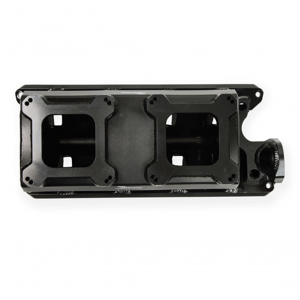 HOLLEY SNIPER FABRICATED INTAKE MANIFOLD FORD 289-302 #827072