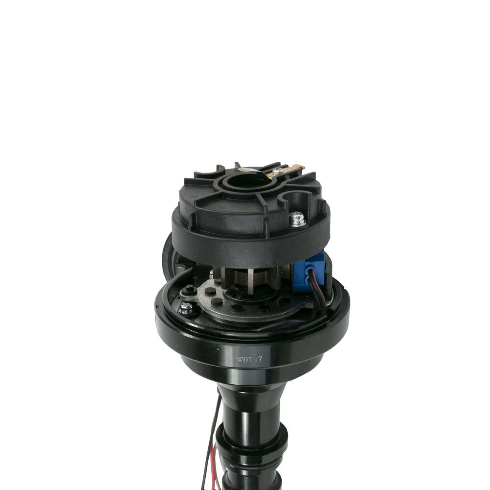 TSP Distributor Ford 289/302W - Vacuum Advance Ready To Run Pro Series Each