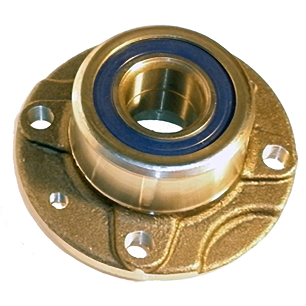 Wheel Bearing Rear To Suit FIAT TIPO