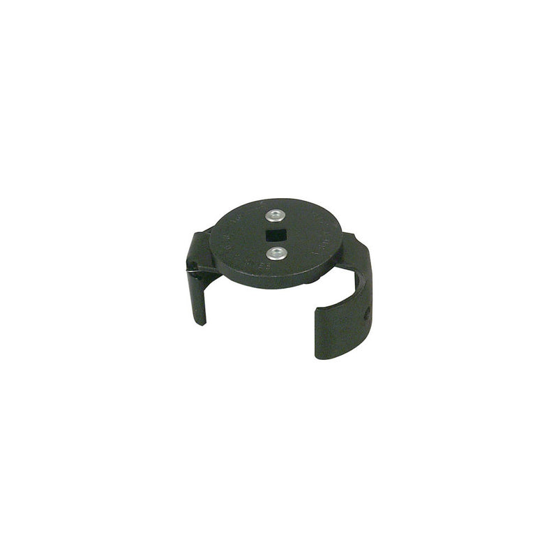 T&E Tools Medium Cup Filter Wrench