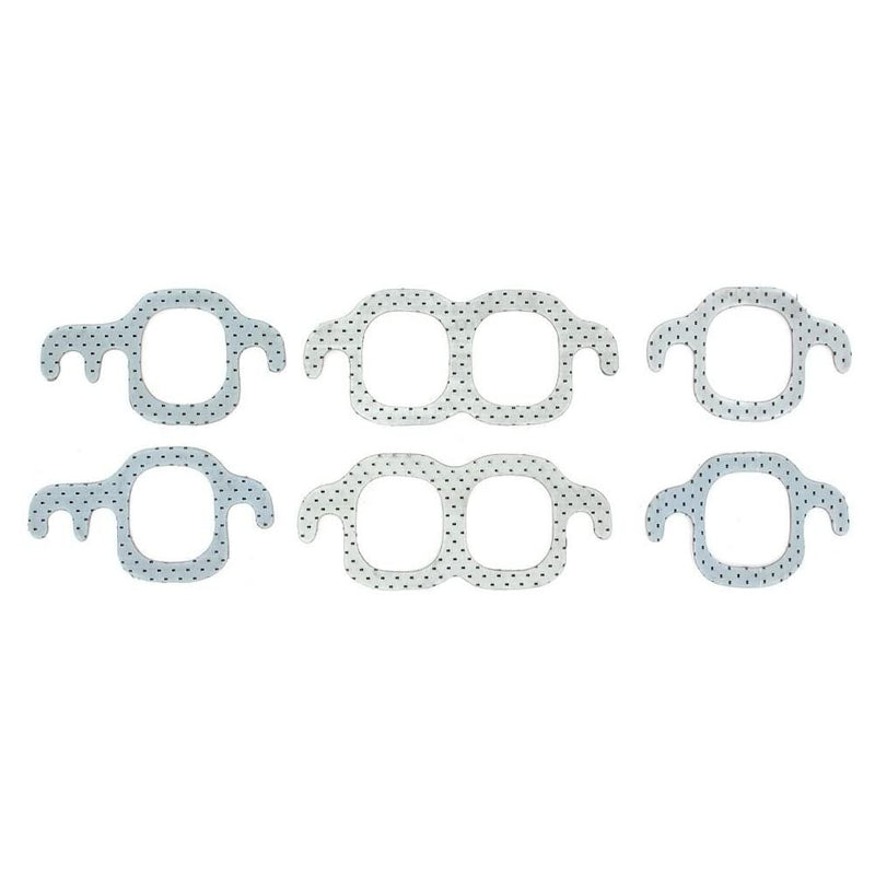 APEX Exhaust Manifold Gasket Set - Chev Small Block Each