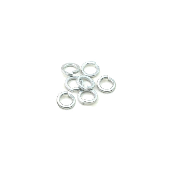 Metric Spring Washers Zinc Plated M16 x 50pc