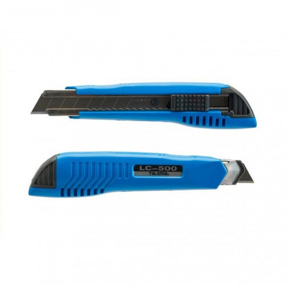 Tajima LC500 Slide-Lock Cutter Uncarded