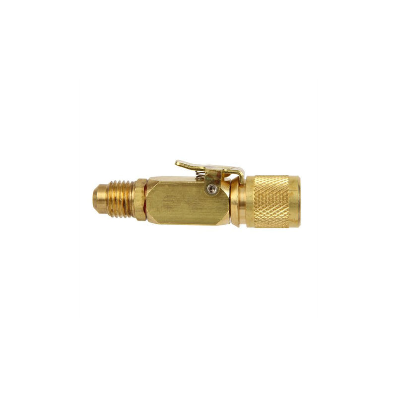 Imperial 16C 1/4 Straight Kwik Coupler