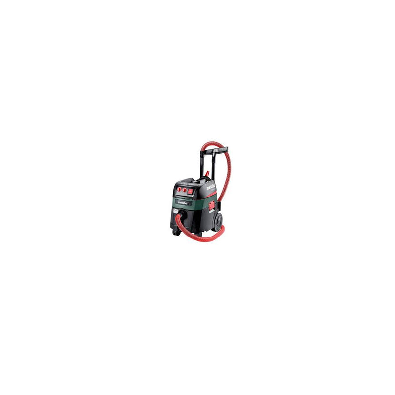 Metabo 1400 W 35 L Wet & Dry Vacuum H Class AutoClean Plus