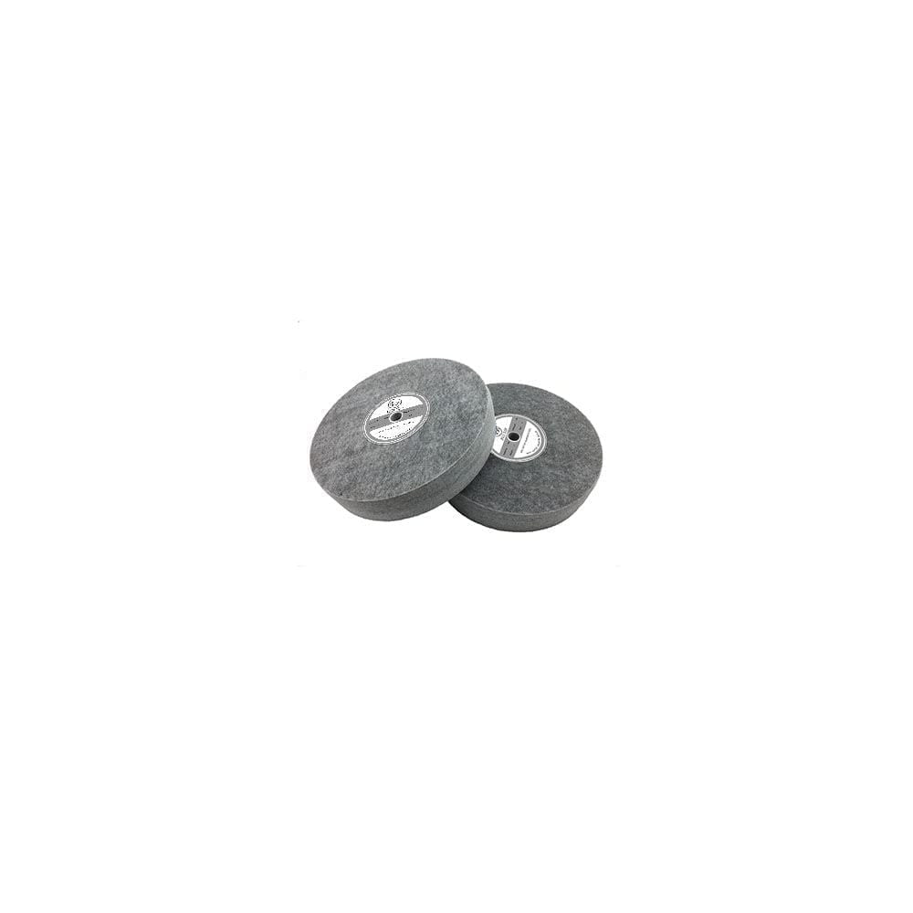 Satinizing/Non-Woven Finishing Wheel - 150x50