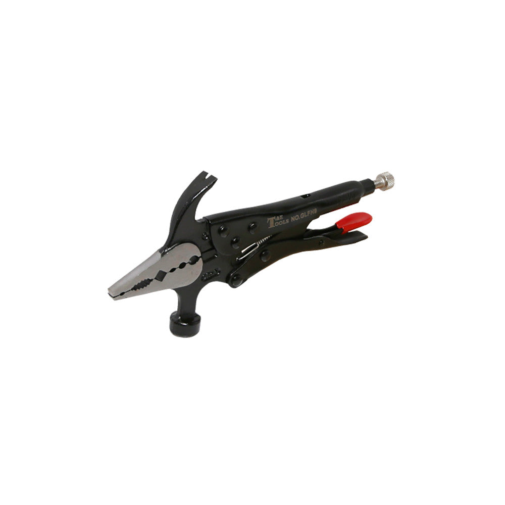 T&E Tools Multi-Purpose Locking Pliers