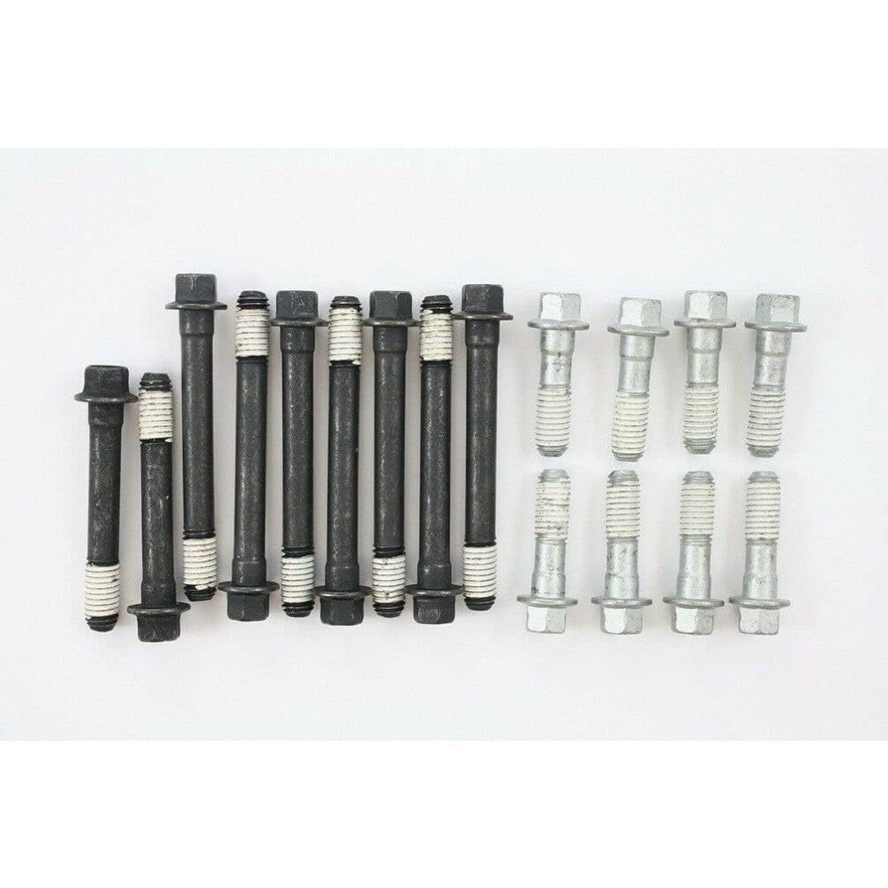 Pioneer Head Bolt Kit Chev 262-400 55-98 Kit#S-327