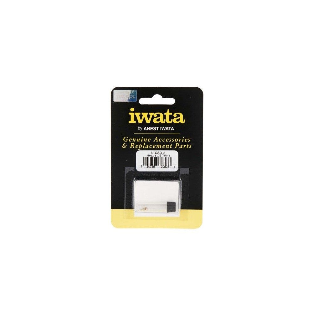 Iwata Nozzle 0.35mm For Neo Hp.Trn1