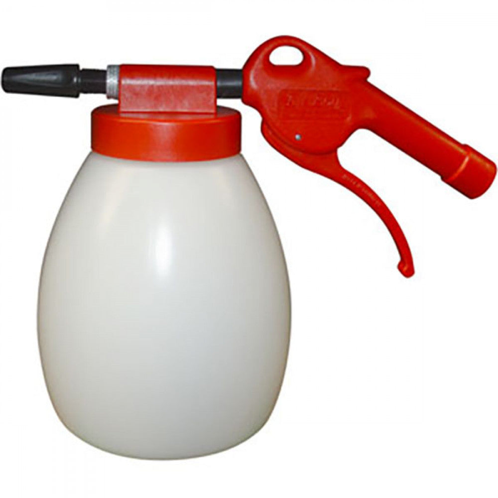 Air Boy Bodyseal Tool With Cup Air Boy Bodyseal Tool With Cup