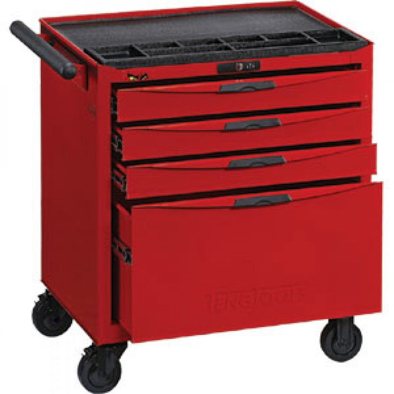 Teng 4-Dr. 8-Series Roller Cabinet