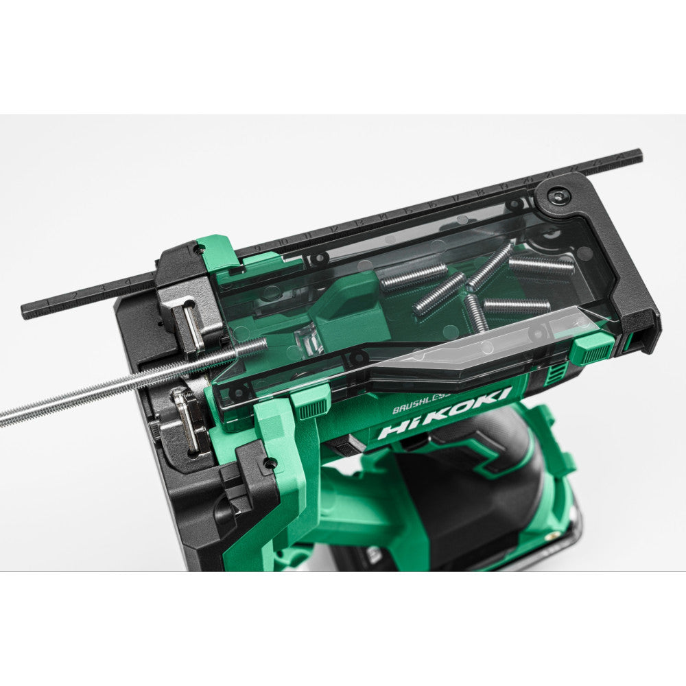 HiKOKI 18V Brushless Threaded Rod Cutter - Bare Tool