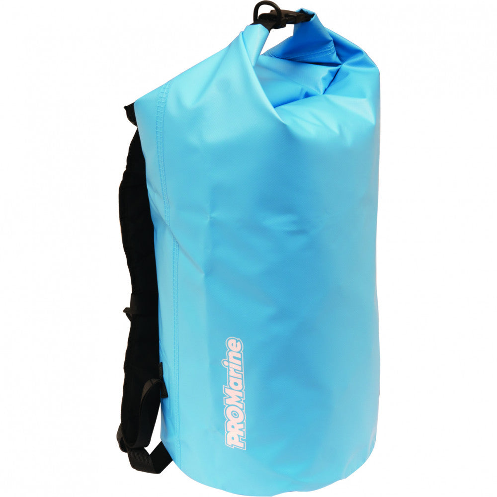 Promarine Back Pack Dry Bag Gear Protector - 40L