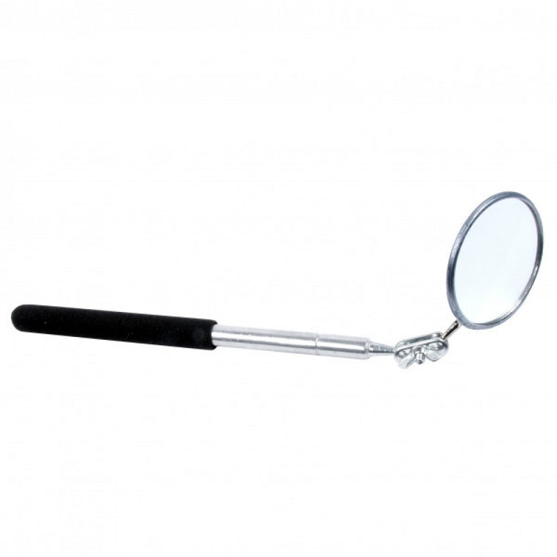 General 557 Inspection Mirror Telescopic